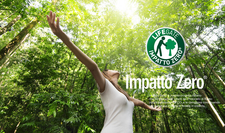 Impatto Zero - Io e il Mio Animale